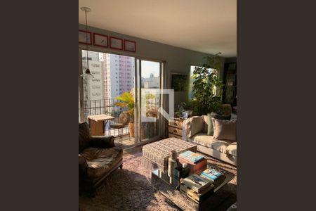 Apartamento à venda com 2 quartos, 120m² em Sumarezinho, São Paulo