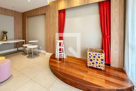 Apartamento à venda com 2 quartos, 106m² em Aclimação, São Paulo