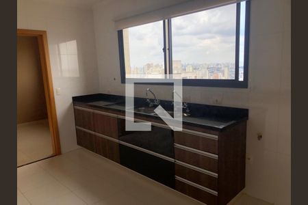 Apartamento à venda com 4 quartos, 208m² em Vila Mariana, São Paulo