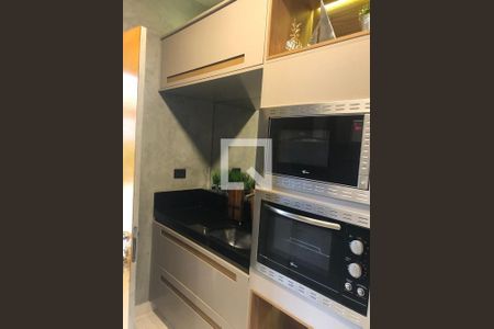 Apartamento à venda com 4 quartos, 208m² em Vila Mariana, São Paulo