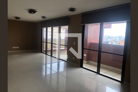 Apartamento à venda com 4 quartos, 208m² em Vila Mariana, São Paulo