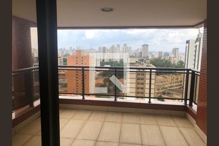 Apartamento à venda com 4 quartos, 208m² em Vila Mariana, São Paulo