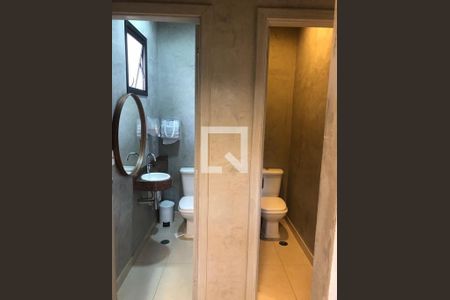 Apartamento à venda com 4 quartos, 208m² em Vila Mariana, São Paulo