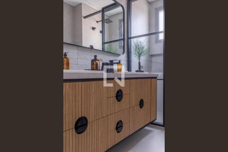 Apartamento à venda com 3 quartos, 170m² em Vila Nova Conceição, São Paulo