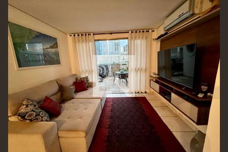 Apartamento à venda com 3 quartos, 220m² em Vila Andrade, São Paulo
