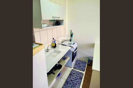 Apartamento à venda com 2 quartos, 41m² em Vila Butantã, São Paulo