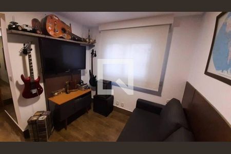 Apartamento à venda com 3 quartos, 105m² em Vila Mariana, São Paulo