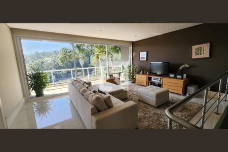 Casa à venda com 4 quartos, 700m² em Residencial Tres (Tambore), Santana de Parnaíba