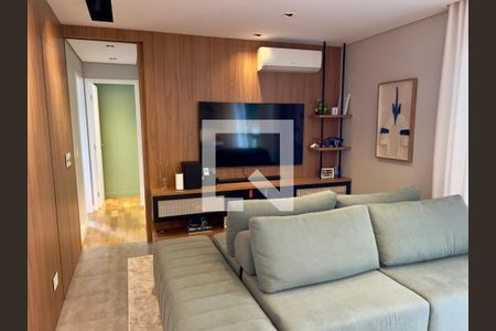 Apartamento à venda com 2 quartos, 94m² em Jardim Fonte do Morumbi, São Paulo