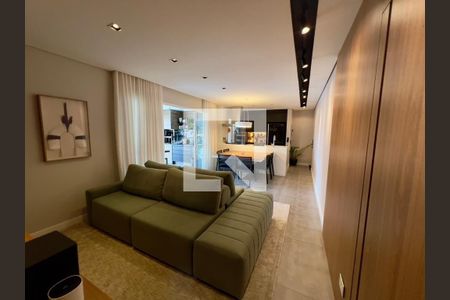 Apartamento à venda com 2 quartos, 94m² em Jardim Fonte do Morumbi, São Paulo