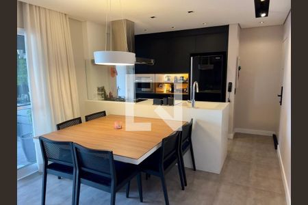 Apartamento à venda com 2 quartos, 94m² em Jardim Fonte do Morumbi, São Paulo