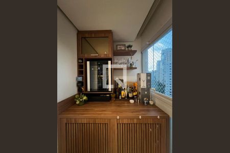 Apartamento à venda com 2 quartos, 94m² em Jardim Fonte do Morumbi, São Paulo