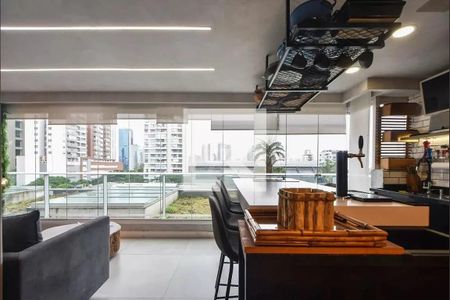 Apartamento à venda com 2 quartos, 105m² em Jardim Prainha, São Paulo