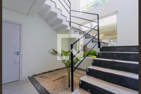 Casa à venda com 4 quartos, 518m² em Campo Belo, São Paulo