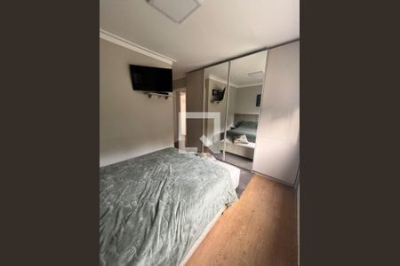 Apartamento à venda com 3 quartos, 82m² em Jardim das Vertentes, São Paulo