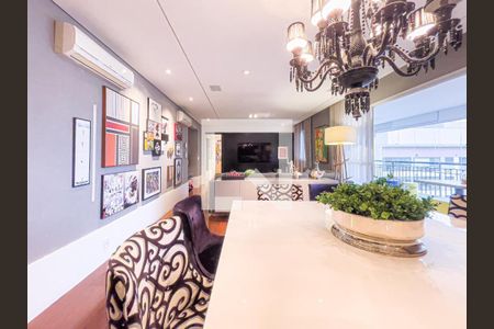 Apartamento à venda com 3 quartos, 150m² em Pinheiros, São Paulo