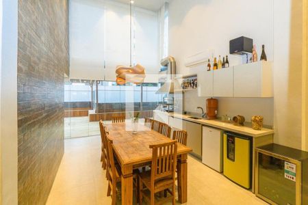 Apartamento à venda com 4 quartos, 355m² em Brooklin, São Paulo