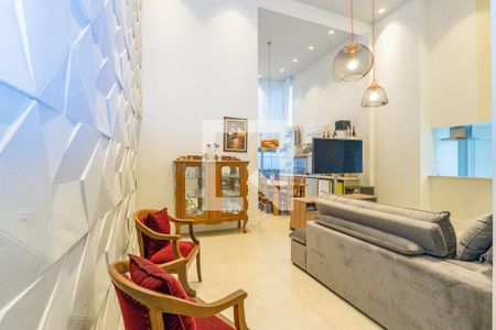 Apartamento à venda com 4 quartos, 355m² em Brooklin, São Paulo