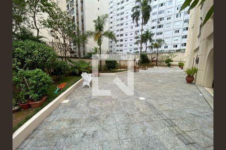 Apartamento à venda com 4 quartos, 167m² em Jardim Paulista, São Paulo