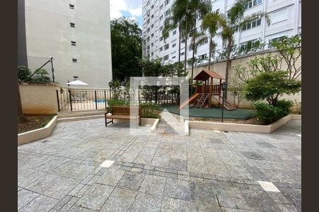 Apartamento à venda com 4 quartos, 167m² em Jardim Paulista, São Paulo