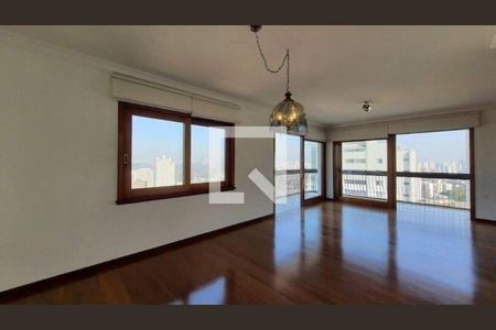 Apartamento à venda com 4 quartos, 250m² em Alto de Pinheiros, São Paulo