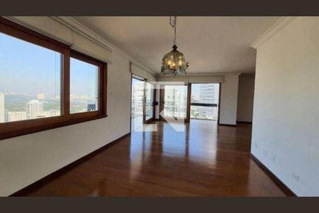 Apartamento à venda com 4 quartos, 250m² em Alto de Pinheiros, São Paulo