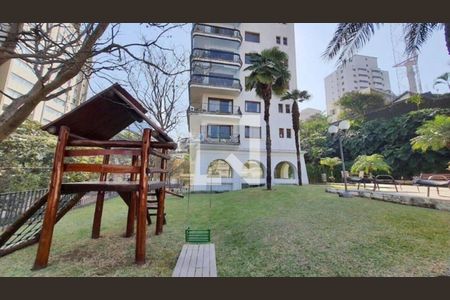 Apartamento à venda com 4 quartos, 250m² em Alto de Pinheiros, São Paulo