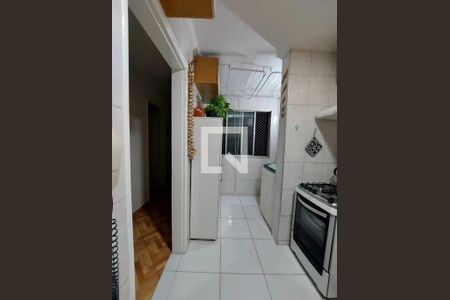Apartamento à venda com 2 quartos, 46m² em Jardim Sonia (Zona Sul), São Paulo