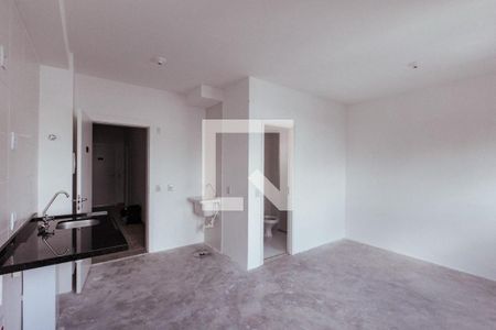 Apartamento à venda com 1 quarto, 24m² em Pinheiros, São Paulo