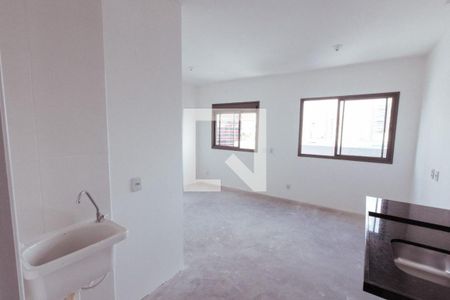 Apartamento à venda com 1 quarto, 24m² em Pinheiros, São Paulo