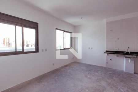 Apartamento à venda com 1 quarto, 24m² em Pinheiros, São Paulo