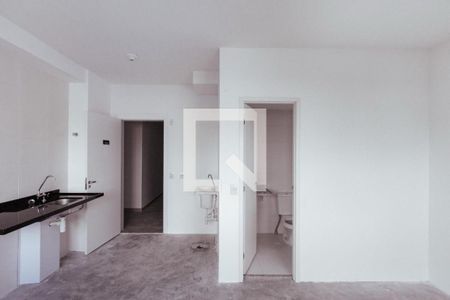 Apartamento à venda com 1 quarto, 24m² em Pinheiros, São Paulo