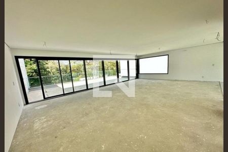 Casa à venda com 3 quartos, 748m² em Campo Belo, São Paulo