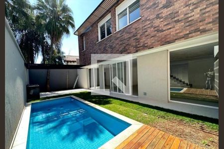 Casa à venda com 3 quartos, 472m² em Jardim dos Estados, São Paulo