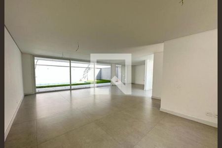 Casa à venda com 4 quartos, 518m² em Campo Belo, São Paulo