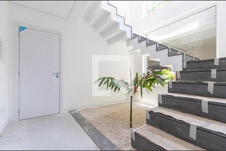 Casa à venda com 4 quartos, 518m² em Campo Belo, São Paulo