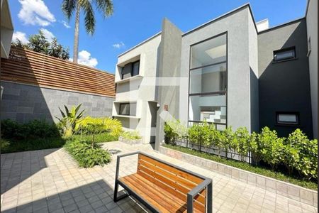 Casa à venda com 4 quartos, 518m² em Campo Belo, São Paulo