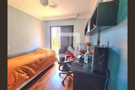 Apartamento à venda com 4 quartos, 198m² em Jardim Parque Morumbi, São Paulo