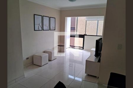 Apartamento à venda com 2 quartos, 55m² em Vila Olímpia, São Paulo