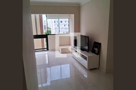 Apartamento à venda com 2 quartos, 55m² em Vila Olímpia, São Paulo