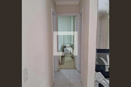 Apartamento à venda com 2 quartos, 55m² em Vila Olímpia, São Paulo