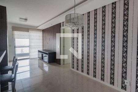 Sala de apartamento para alugar com 3 quartos, 90m² em Campinas, São José