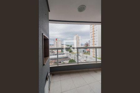 Sacada de apartamento para alugar com 3 quartos, 90m² em Campinas, São José