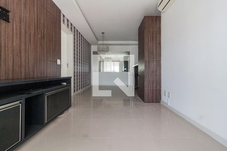 Sala de apartamento para alugar com 3 quartos, 90m² em Campinas, São José