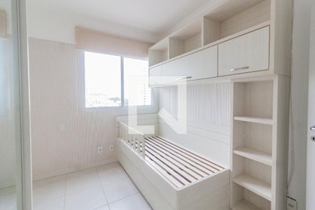 Quarto de apartamento para alugar com 3 quartos, 90m² em Campinas, São José