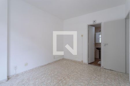 Quarto 1 de apartamento para alugar com 2 quartos, 66m² em Laranjeiras, Rio de Janeiro
