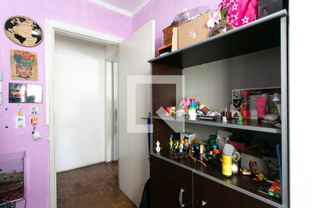 Quarto 2 de casa à venda com 3 quartos, 122m² em Vila Matilde, São Paulo