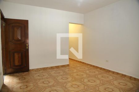 Sala de casa à venda com 3 quartos, 175m² em Vila Rosa, São Bernardo do Campo