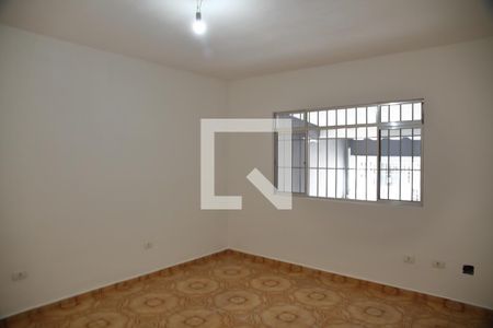 Sala de casa à venda com 3 quartos, 175m² em Vila Rosa, São Bernardo do Campo