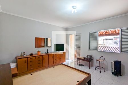 Quarto 1 de casa à venda com 2 quartos, 178m² em Vila Rosa, São Bernardo do Campo